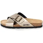 Bayton Pantoletter 'ERA' guld