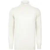 Felix Hardy Pullover ecru