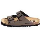 Bayton Pantoletter 'Atlas' brun