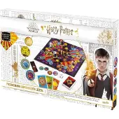 Cartamundi Harry Potter: Jagten på Lesers chokoladeæsker