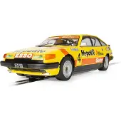 Wittmax Rover SD1, 1983 BTCC, Steve Soper