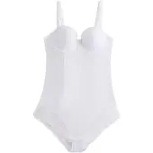 Next Shapingbody hvid
