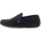 Next Lave sko navy