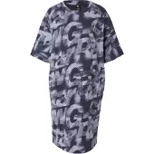 G-Star Sprayed Letters Loose Dress - Multi color - Women