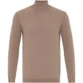 Antioch Pullover brun