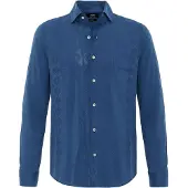 Antioch Skjorte indigo