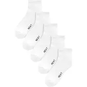 Next Sokker sort / hvid