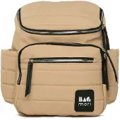 Bagmori Bletaske mørkebeige