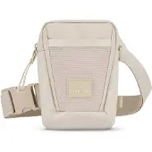 Johnny Urban Skuldertaske 'Lex' sand