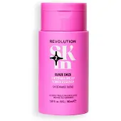 Revolution Skincare Glaze Daze Ceramide Soothing Milky Toner Essence Ansigtsvand 150 ml