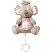Babyono MWB spillekasse Coco (1632)
