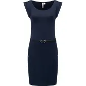Ragwear Sommerkjole marin