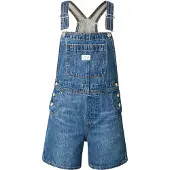 Levi's Utility ærmeløs Overall