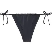 LASCANA Bikinitrusse 'Nele' antracit