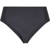 LASCANA Bikinitrusse 'Nele' antracit