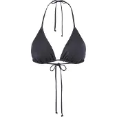 LASCANA Bikinioverdel 'Nele' grafit
