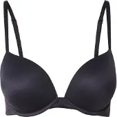 Calvin Klein Underwear BH sort