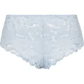 LASCANA Slip pastelblå