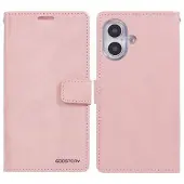 Mercury iPhone 16 Plus Goospery Blue Moon Pungetui - Pink
