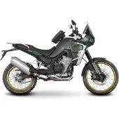 Shad Kove 800 X Adventure 2024 Brændstoftankring