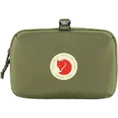 Fjällräven Farden Nödvändig väska F23100160-620 GRÖN