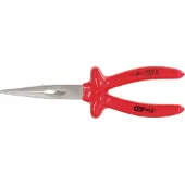 Ks Tools 117.1293, Stål, 160 mm