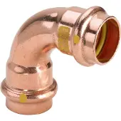 Viega BØJNING 22 MM 90 TIL GAS PROFIPRESS VIEGA