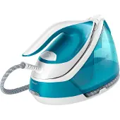 Philips JERN GC7920/20 Dampstation Ingen risiko for forbrændinger OptimalTEMP