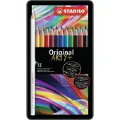 Stabilo 204202 Farveblyant