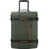 American Tourister Urban Track 55 Tsa 45.5l Kuffert Med Hjul