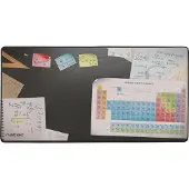 Natec Science, Flerfarvet, Billede, Stof, Gummi