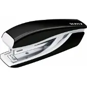 Leitz Hæftemaskine Mini WOW t/10 ark sort