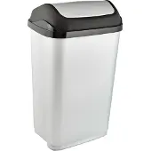 Keeeper Swantje Genbrugsbeholder 50l