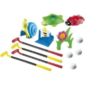 Happy Summer Sjovt Golfsæt