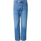 G-Star Dakota Regular Straight Jeans - Medium blue - Men