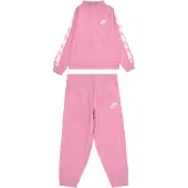 Nike Kids Full Zip With Logo Tap Langærmet Sæt