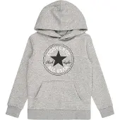 Converse Kids Fleece Ctp Core Po Hættetrøje