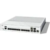 Cisco Catalyst 1300 12 Ports Sfp+/2x10ge Switch