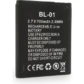 Easypix V48 Pocket Batteri