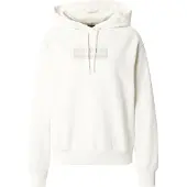 Napapijri Box Logo Hættetrøje