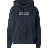 Napapijri Box Logo Hættetrøje