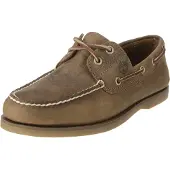 Timberland Icon 2eye Brede Bådsko