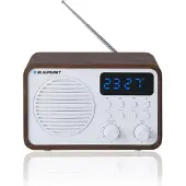 Blaupunkt PP7BT - Privat radio - 4 watt