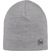 Buff Merino Midweight Beanie