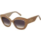Marc Jacobs Marc800sdln 52/18/140 Solbriller Til Kvinder