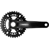 Shimano Deore Mt610 Hollowtech Ii Kranksæt