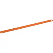 Bahco 6 Stk. Sandflex Bimetal Maskinsavklinger 575 Mmx50 Mmx2.5 Mm