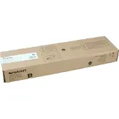 Sharp Tonerkassette sort 40.000 sider