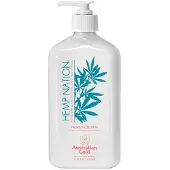 Australian Gold Hemp Nation Tropical Seltzer Bodylotion 535 ml