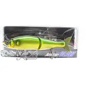 Gan Craft Jointed Claw Slow Sinking Swimbait 56g 178 Mm